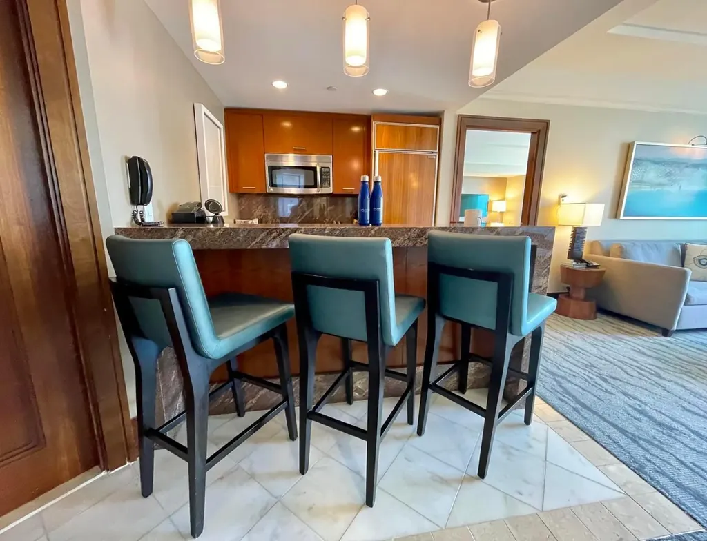 The Reef At Atlantis New Providence Paradise Island BS