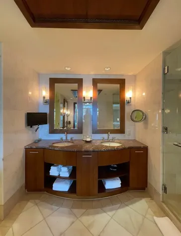 The Reef At Atlantis New Providence Paradise Island BS