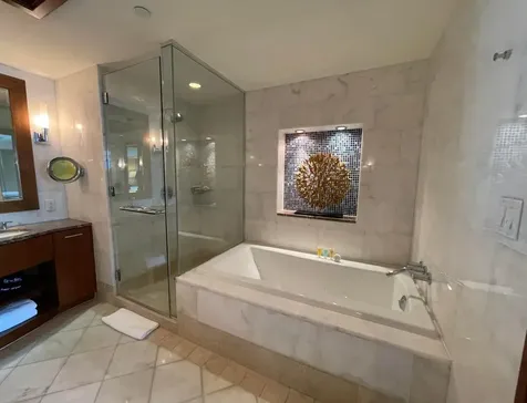 The Reef At Atlantis New Providence Paradise Island BS