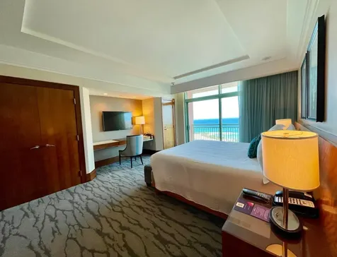 The Reef At Atlantis New Providence Paradise Island BS