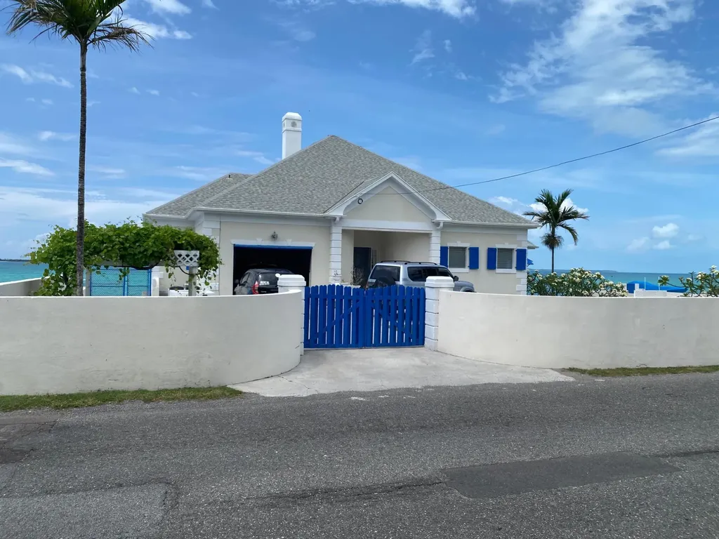 Eastern Road 214 New Providence Paradise Island BS