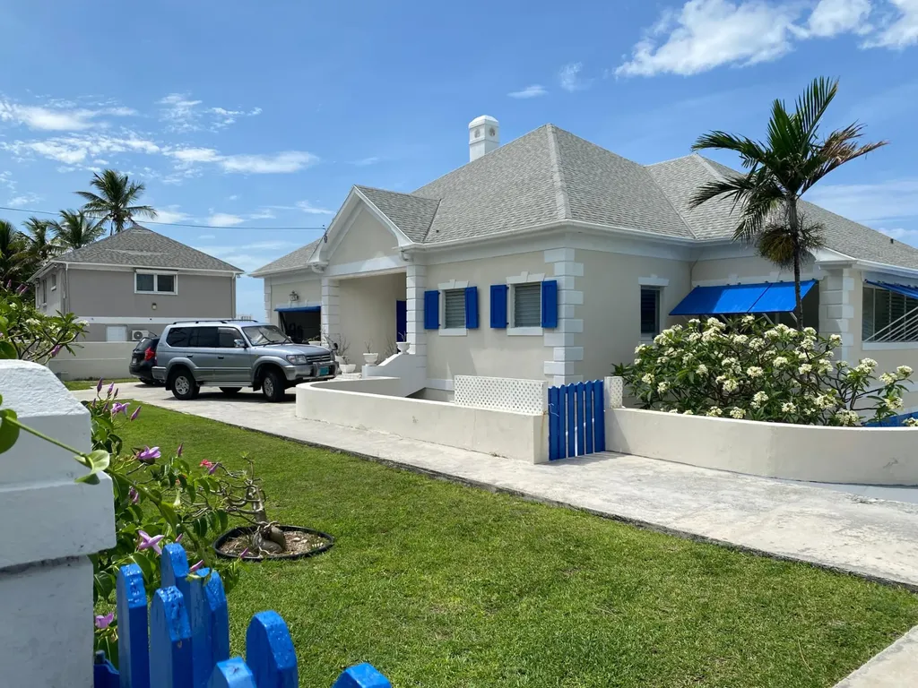 Eastern Road 214 New Providence Paradise Island BS