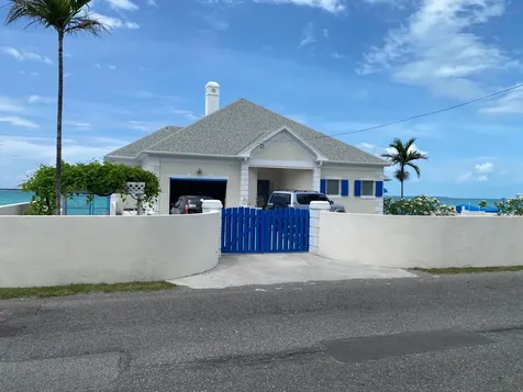 Eastern Road 214 New Providence Paradise Island BS