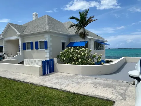 Eastern Road 214 New Providence Paradise Island BS