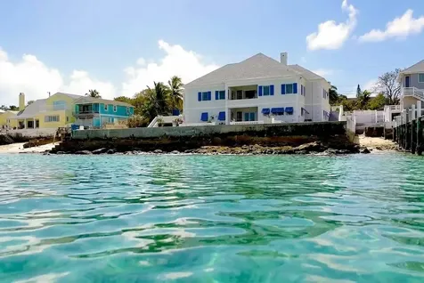 Eastern Road 214 New Providence Paradise Island BS