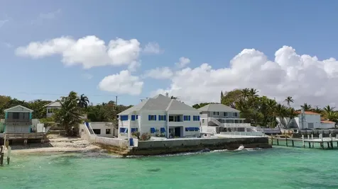 Eastern Road 214 New Providence Paradise Island BS