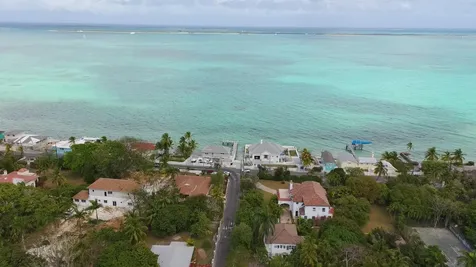 Eastern Road 214 New Providence Paradise Island BS