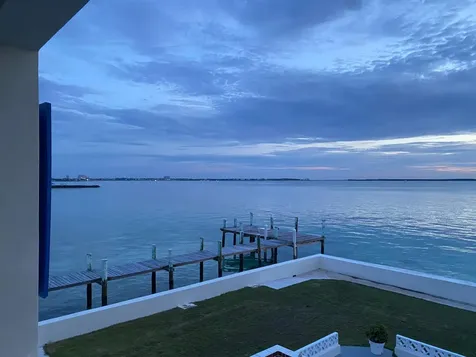 Eastern Road 214 New Providence Paradise Island BS
