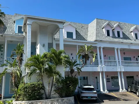 203 Church Street, Sandyport New Providence Paradise Island BS