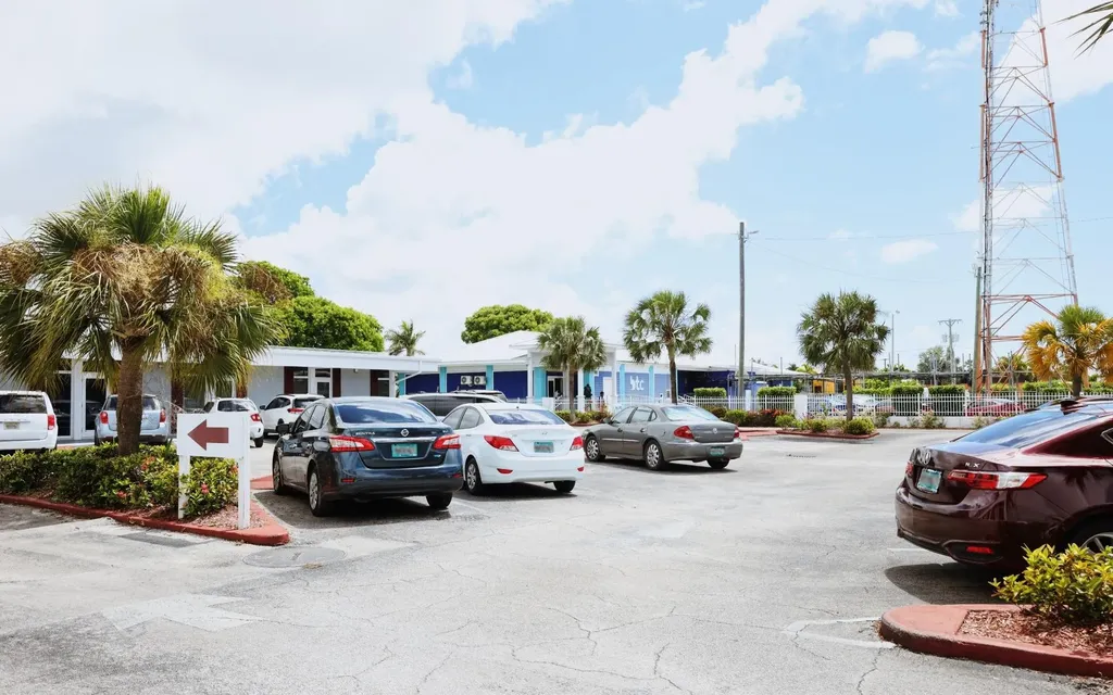 Insurance Management Plaza, Ground Floor Grand Bahama Freeport BS