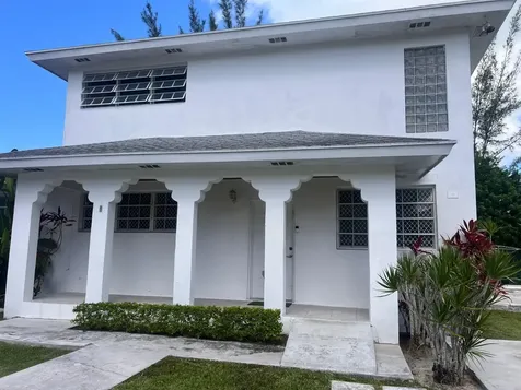 Sea Beach Estates New Providence Paradise Island BS