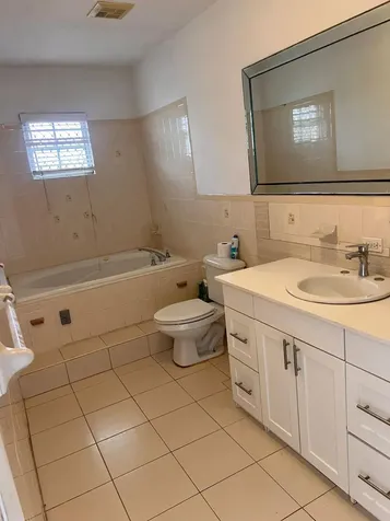 Sea Beach Estates New Providence Paradise Island BS