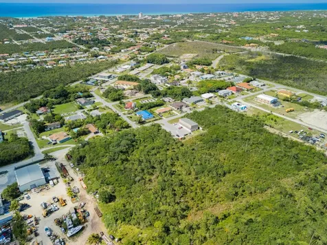 Sunset Hwy 19-20 Grand Bahama Freeport BS