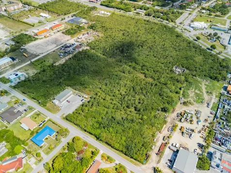 Sunset Hwy 19-20 Grand Bahama Freeport BS