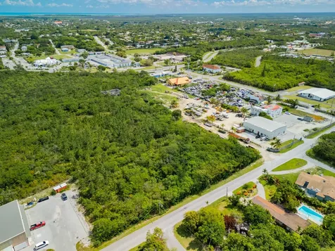Sunset Hwy 19-20 Grand Bahama Freeport BS