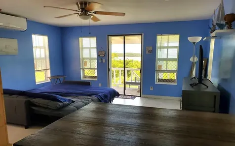Tract X, Moss Town Exuma BS