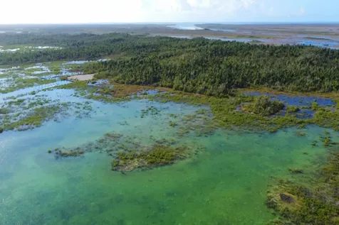 Hill Creek 20.08 Acres Abaco BS