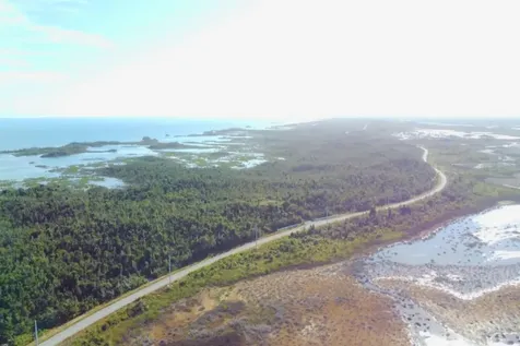 Hill Creek 20.08 Acres Abaco BS