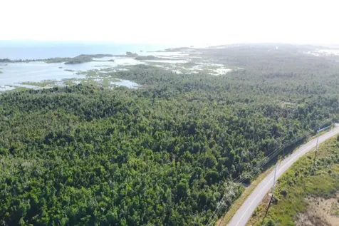 Hill Creek 20.08 Acres Abaco BS