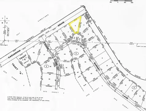 Surrey Bay Lot 4 Grand Bahama Freeport BS