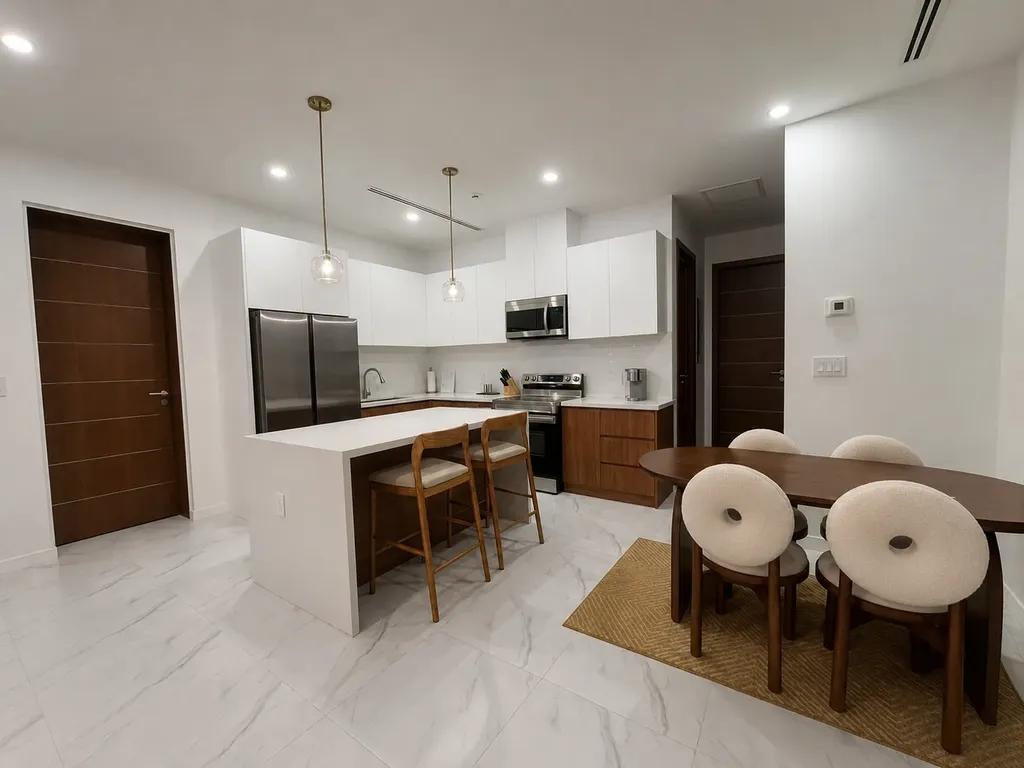 Villa Nova New Providence Paradise Island BS