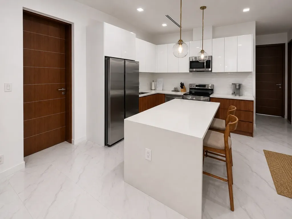 Villa Nova New Providence Paradise Island BS