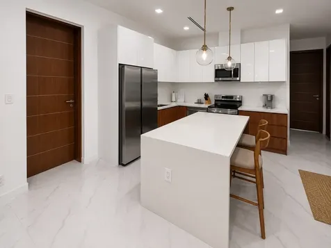 Villa Nova New Providence Paradise Island BS