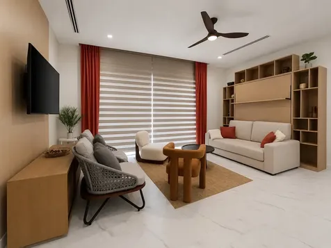 Villa Nova New Providence Paradise Island BS