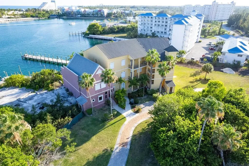 Penthouse Grand Bahama Freeport BS