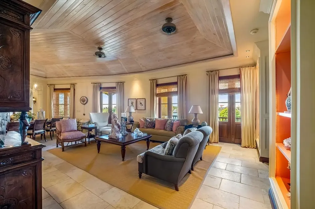 Penthouse Grand Bahama Freeport BS