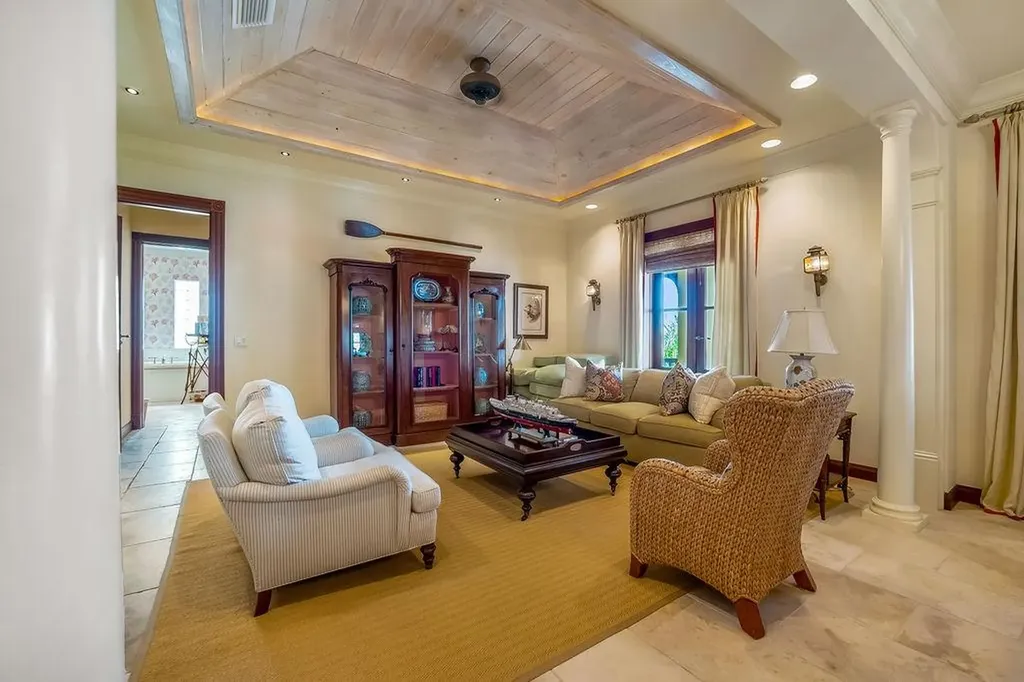 Penthouse Grand Bahama Freeport BS