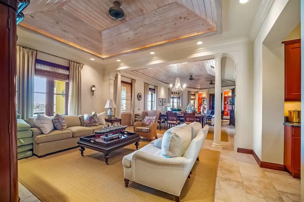 Penthouse Grand Bahama Freeport BS