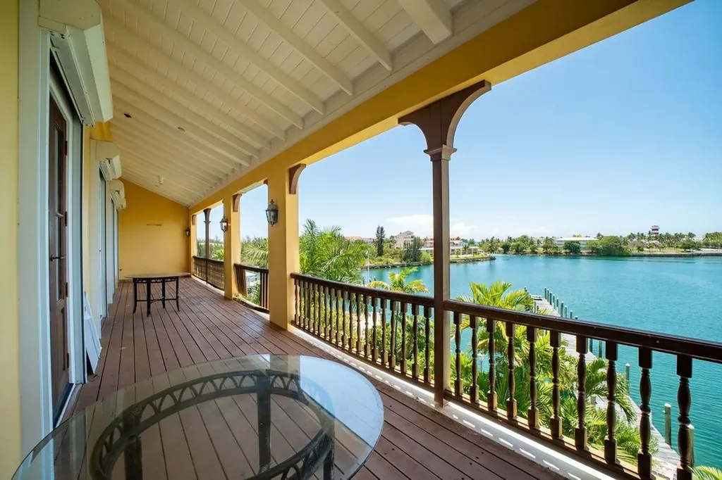 Penthouse Grand Bahama Freeport BS