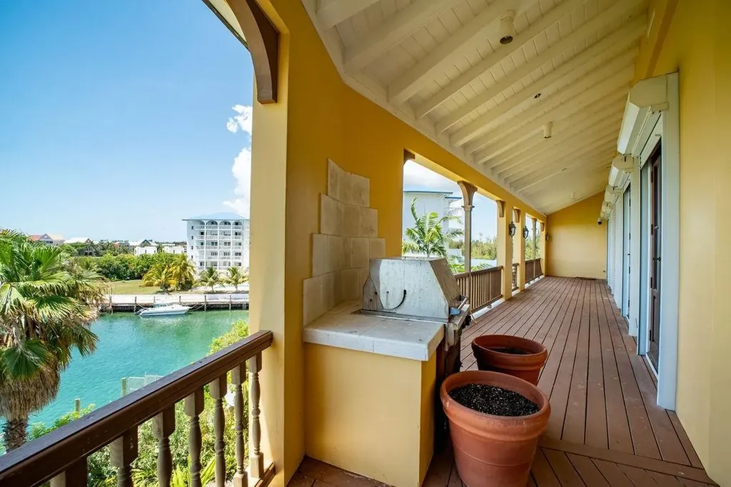 Penthouse Grand Bahama Freeport BS