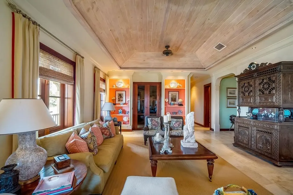 Penthouse Grand Bahama Freeport BS