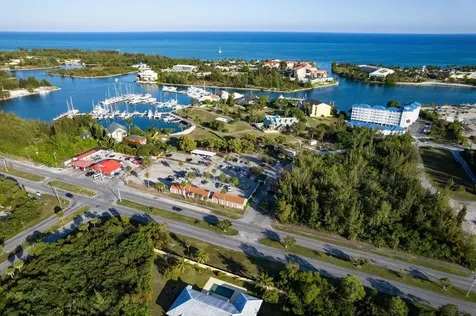 Penthouse Grand Bahama Freeport BS