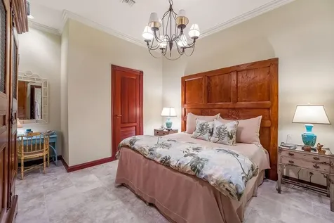 Penthouse Grand Bahama Freeport BS