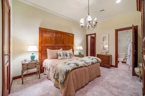 Penthouse Grand Bahama Freeport BS