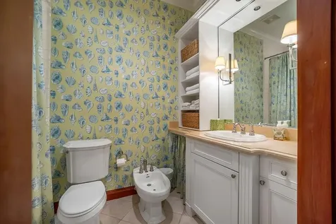 Penthouse Grand Bahama Freeport BS