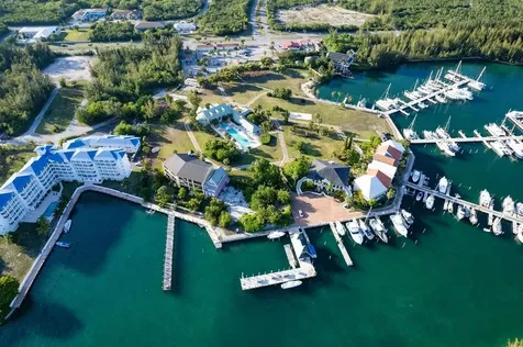 Penthouse Grand Bahama Freeport BS