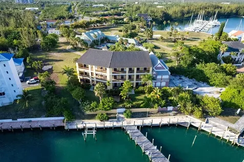 Penthouse Grand Bahama Freeport BS