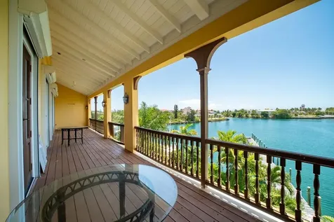 Penthouse Grand Bahama Freeport BS