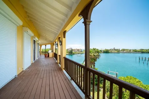 Penthouse Grand Bahama Freeport BS