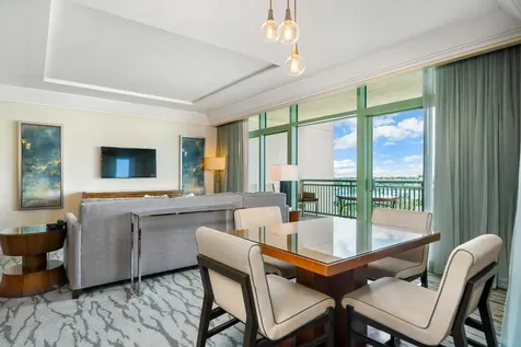 The Reef At Atlantis New Providence Paradise Island BS