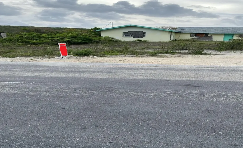 Parcel B, Masons Bay Acklins BS