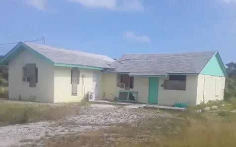 Parcel B, Masons Bay Acklins BS