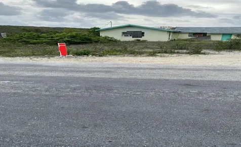Parcel B, Masons Bay Acklins BS