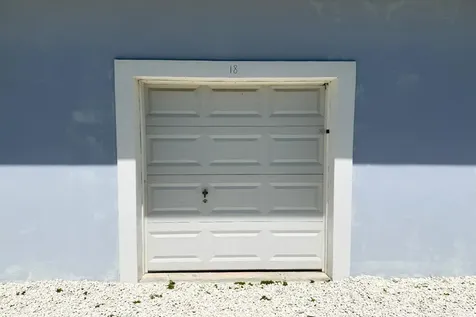 Storage Condo # 18, Tcb 18 Abaco BS