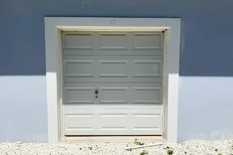 Storage Condo # 17, Tcb Abaco BS