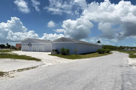 Storage Condo # 17, Tcb Abaco BS